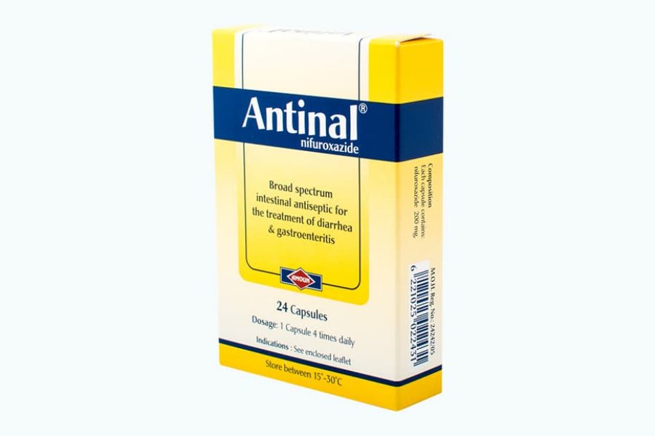 Antinal