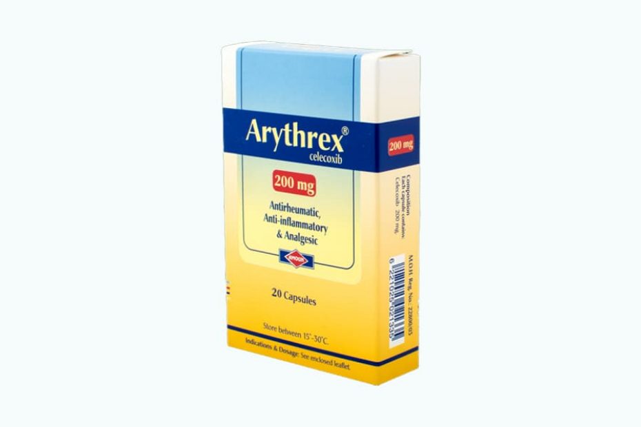 arythrex