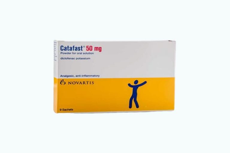 فوار catafast