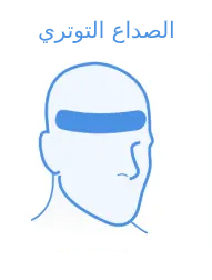 التوتري