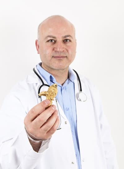 فوائد الجنسنج للرجال